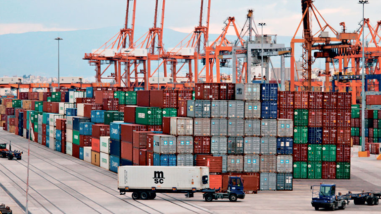 Πιτσιόρλας: Η ιδιωτικοποίηση του ΟΛΠ αλλάζει τη θέση της χώρας στον παγκόσμιο χάρτη