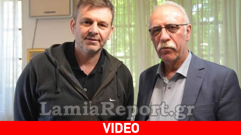 Τι ζήτησε από τον Γκλέτσο ο υπουργός Δημήτρης Βίτσας; Τι ζήτησε από τον Γκλέτσο ο υπουργός Δημήτρης Βίτσας;