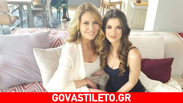 Κωνσταντίνα Κλαψινού: «Δεν έχω βάλει ανθρώπους του χώρου στη ζωή μου. Βαριέμαι»