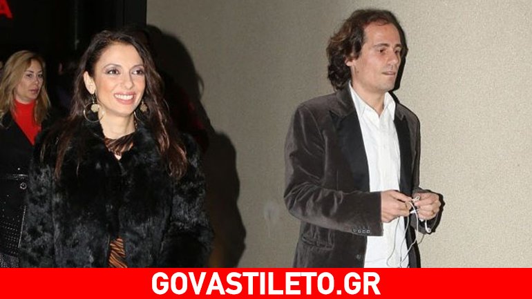 Ματθίλδη Μαγγίρα: Χώρισε μετά από επτά χρόνια σχέσης!