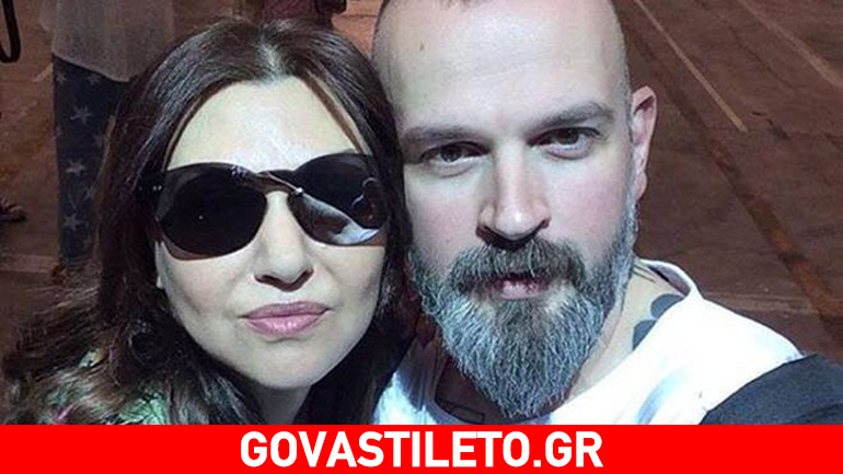 Απόστολος Μητρόπουλος: Αποκαλύπτει λεπτομέρειες του act με την Καίτη Γαρμπή στο Madwalk!