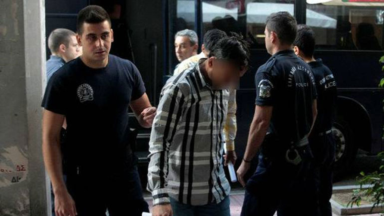 Νεκρός άλλος ένας κατηγορούμενος του Noor 1