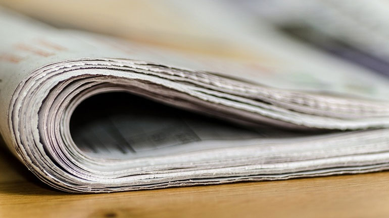 Τα πρωτοσέλιδα των εφημερίδων του Σαββάτου