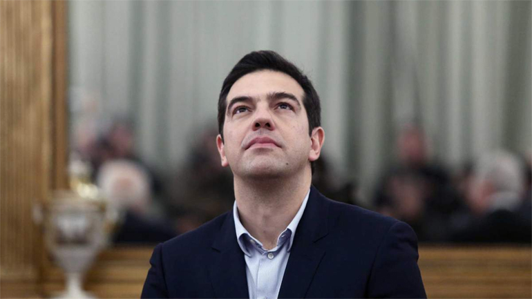 Αλ. Τσίπρας: Εφικτός ο στόχος ολοκλήρωσης της αξιολόγησης μέχρι το Πάσχα