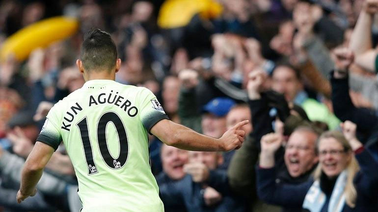 Ο Αγουέρο έκλεισε το… σπίτι της Τσέλσι- Με δικό του χατ-τρικ 3-0 η Σίτι