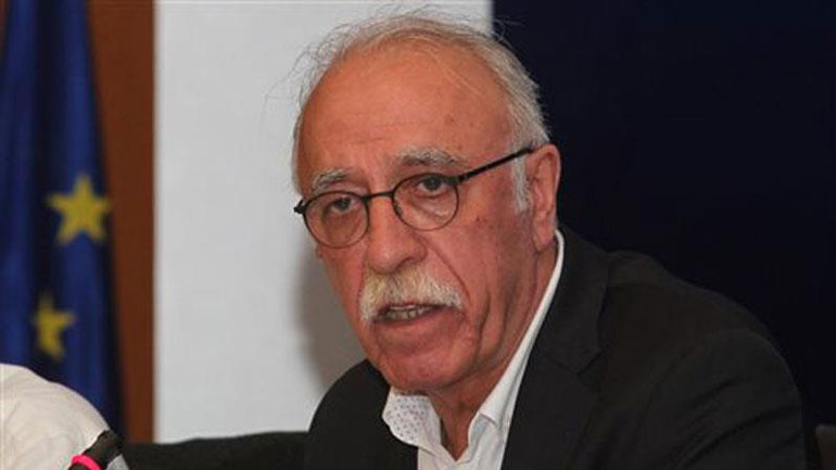 Ιωάννινα: Επίσκεψη Βίτσα την Κυριακή σε κέντρα φιλοξενίας προσφύγων