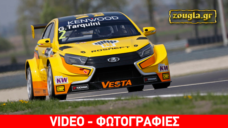 Επαναστατική… εφαρμογή για live παρακολούθηση αγώνων WTCC από 10 κάμερες!