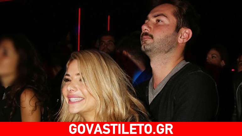 Ζοζεφίν & Δημήτρης Παππάς: Έκαναν το επόμενο βήμα στη σχέση τους!