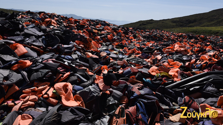 Αθώες ζωές χάθηκαν στο Αιγαίο