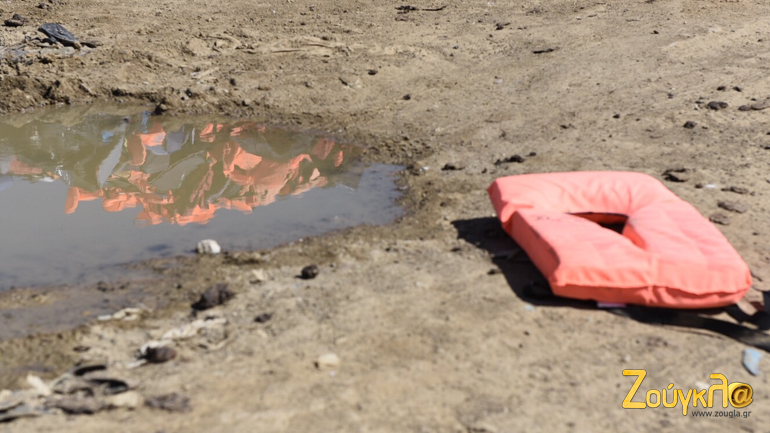 Ελπίδες στα λασπόνερα