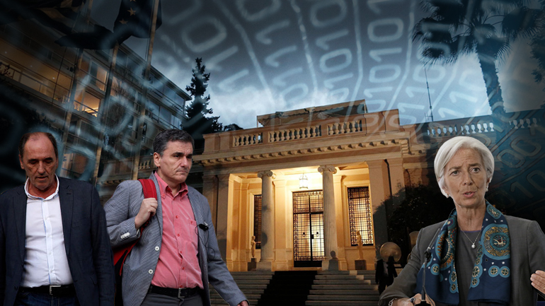 Τα δίνουν όλα με αντάλλαγμα το χρέος