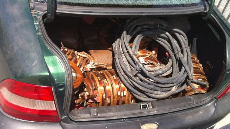 Αιτωλοακαρνανία: Πέθανε από ηλεκτροπληξία και οι φίλοι του δήλωσαν ότι εξαφανίστηκε…