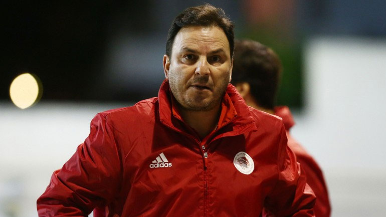 Βλάχος: «Αυτές οι νίκες γεννούν όνειρα για μεγαλύτερες διακρίσεις»