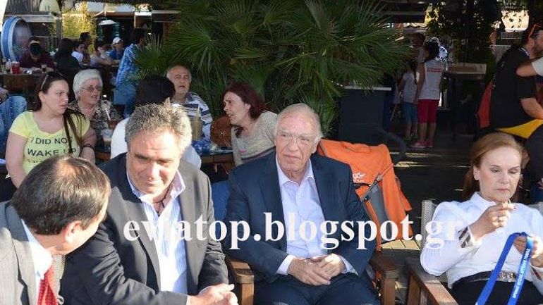 Πολύ… τρέξιμο ο Λεβέντης