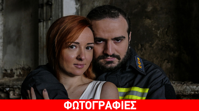 «…από έρωτα» του Θοδωρή Αθερίδη στο Θέατρο «Αργώ»