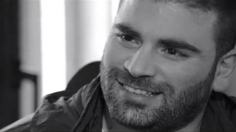 Λεηλάτησαν τον τάφο του Π. Παντελίδη