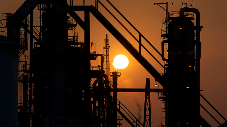 Ντόχα: Ναυάγιο στις διαπραγματεύσεις για το πετρέλαιο