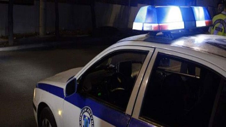 Κρήτη: Τροχαίο με δύο τραυματίες Κρήτη: Τροχαίο με δύο τραυματίες