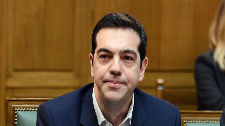 Τσίπρας: Εφικτή η ολοκλήρωση της αξιολόγησης έως το Πάσχα