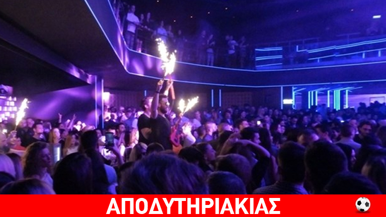 Επιτέλους, ένα καθαρόαιμο pop club!