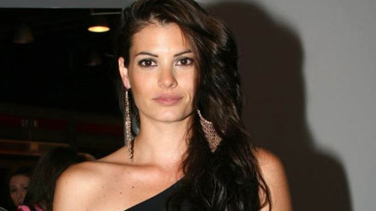 Μαρία Κορινθίου: Αυτή είναι η φωτογραφία που αναστάτωσε το instagram