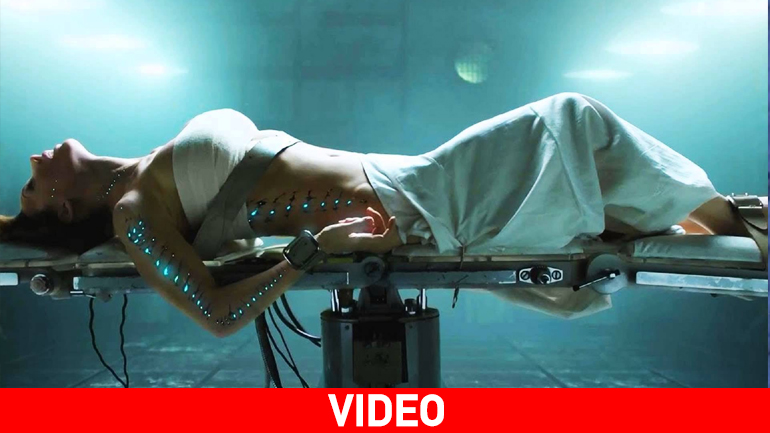 Guardians: Η αντεπίθεση των Ρώσων υπερηρώων!