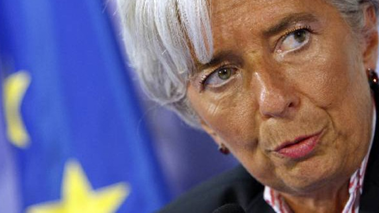 Λαγκάρντ: Ζήτημα μεγάλης ανησυχίας η φοροαποφυγή των πολυεθνικών