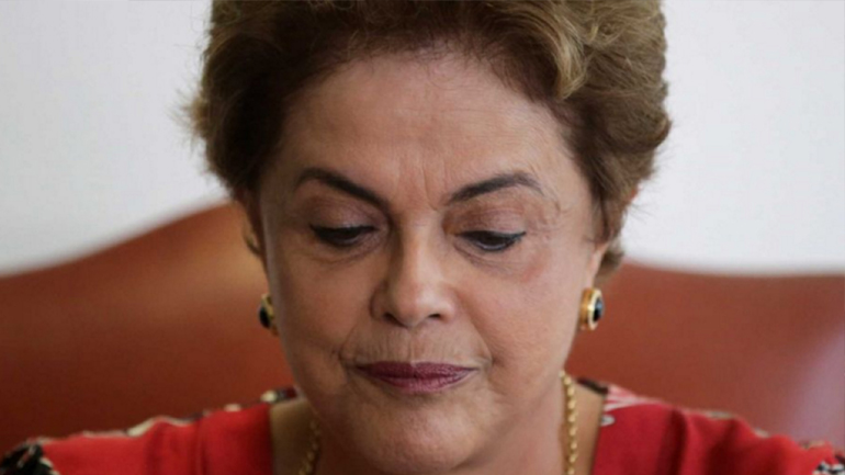 Βραζιλία: Ημέρα της κρίσεως για την πρόεδρο Ρουσέφ