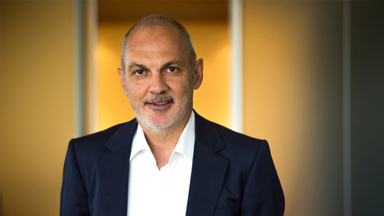 Παραίτηση Τροχόπουλου από το Κέντρο Πολιτισμού του Ιδρύματος Σταύρος Νιάρχος