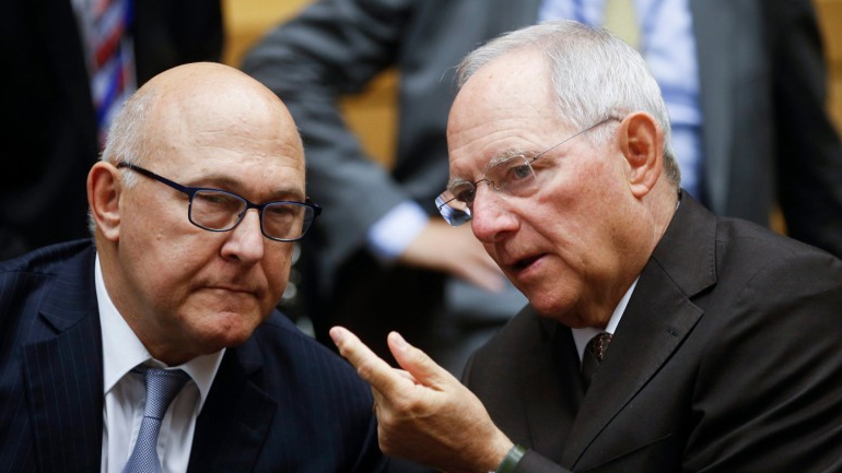 Μήνυμα για κλείσιμο της αξιολόγησης