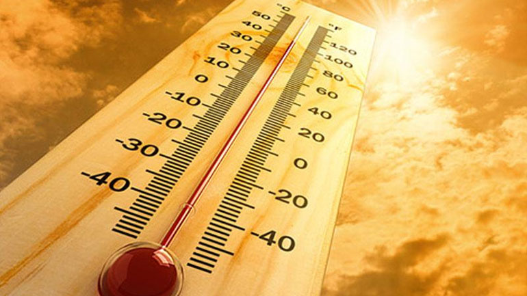 Θερμοκρασιακό ρεκόρ κατέγραψε ο φετινός Μάρτιος