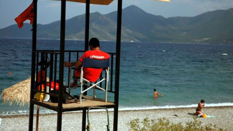 Επτά ναυαγοσώστες προσλαμβάνει ο δήμος Θερμαϊκού – Τα απαιτούμενα προσόντα