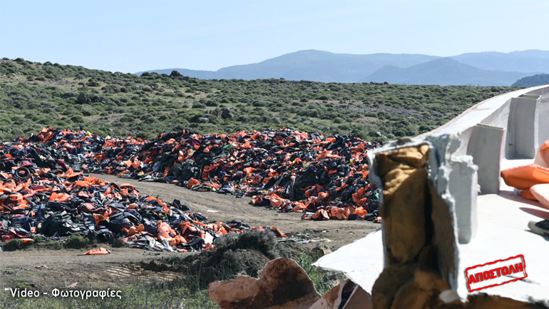 Μία εικόνα, χίλιες λέξεις Μία εικόνα, χίλιες λέξεις
