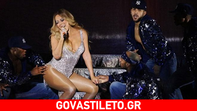 Mariah Carey: Ζάλισε ολόκληρο τον πλανήτη με τις χυμώδεις καμπύλες της!