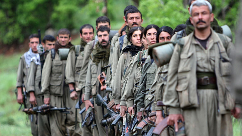 Τουρκία: Νεκροί 23 Κούρδοι μαχητές σε συγκρούσεις με τον στρατό