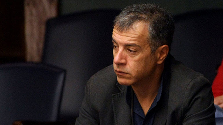Στ. Θεοδωράκης: «Δεν μπορούμε να πάμε σε εκλογές πριν γίνει η αξιολόγηση»