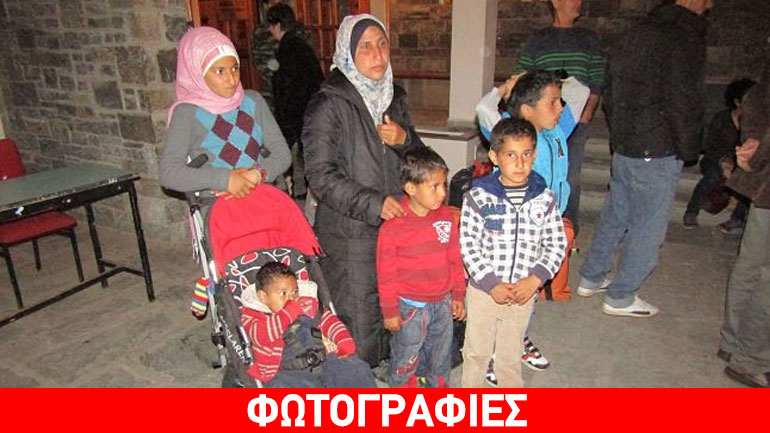 Ήπειρος: Από την κόλαση της Ειδομένης στην εστία-υπόδειγμα του Τσεπελόβου