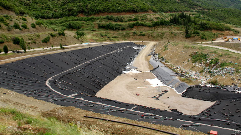 Ηλεία: Με απόφαση Σκουρλέτη ξεκινά ο ΧΥΤΥ στην Τριανταφυλλιά