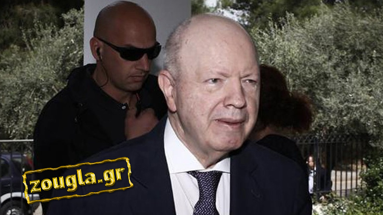 Στον εισαγγελέα ο Ψυχάρης