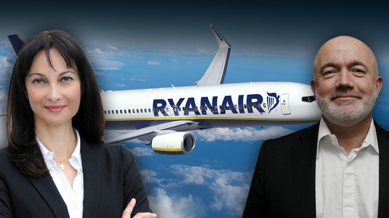 Το παρασκήνιο της θεαματικής εξόδου