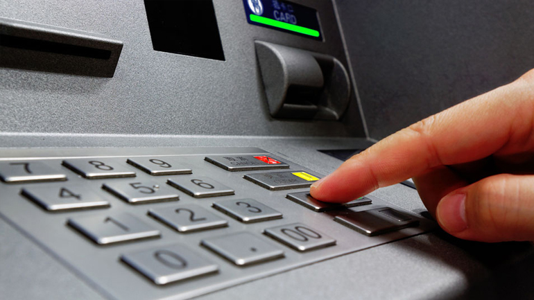 Ένοπλη ληστεία σε χρηματαποστολή στην περιοχή του Ζωγράφου