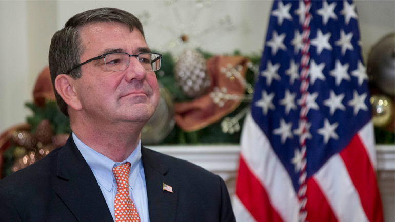 Αιφνιδιαστική επίσκεψη Κάρτερ στο Ιράκ