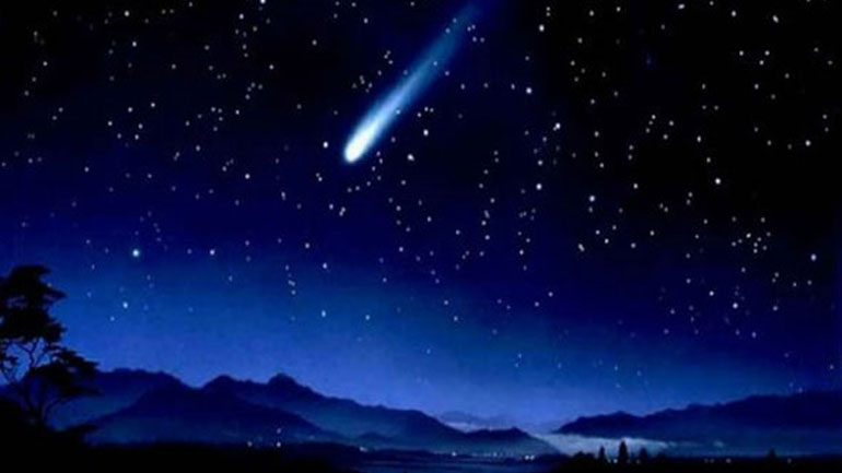 Λυρίδες: Έρχονται τα ανοιξιάτικα πεφταστέρια