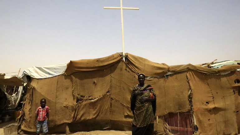 Αιθιοπία: Ένοπλοι σκότωσαν 208 ανθρώπους και απήγαγαν 108 παιδιά Αιθιοπία: Ένοπλοι σκότωσαν 208 ανθρώπους και απήγαγαν 108 παιδιά