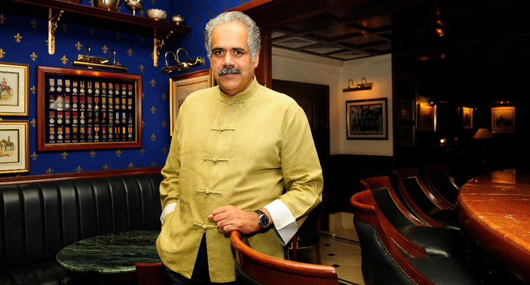 Ραχούλ Μπατία