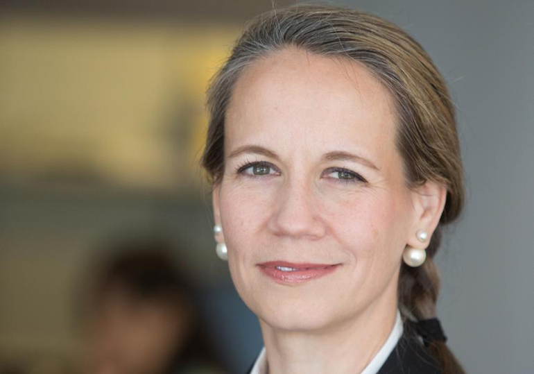 Κάθριν Μπόσλεϊ