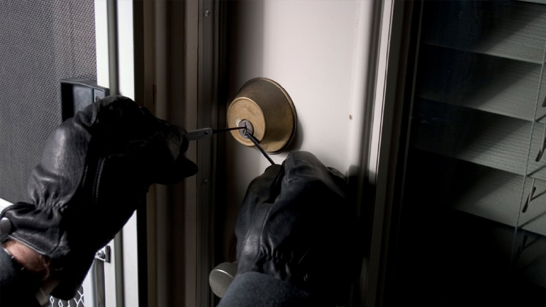 Λήμνος: «Ποντικός» σε σούπερ μάρκετ της Μύρινας