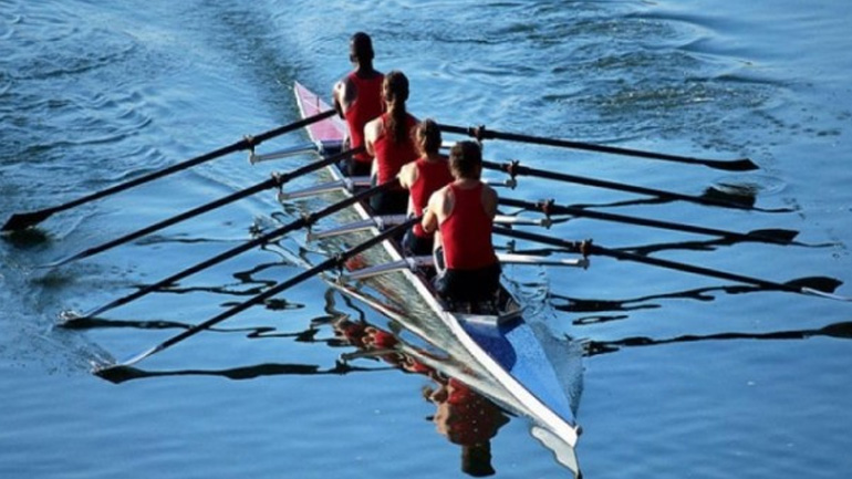 Με επιτυχία στη Θεσσαλονίκη η Ημερίδα του ΠΣΑΤ για την Κωπηλασία και την Ιστιοπλοΐα