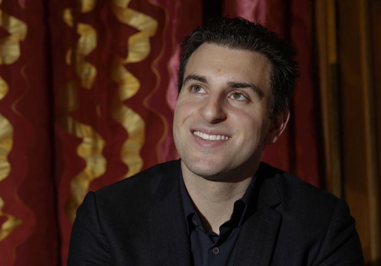 Μπράιαν Τσέσκι