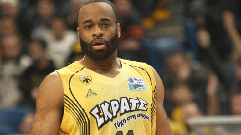 Χωρίς Χέρστον η προπόνηση της ΑΕΚ